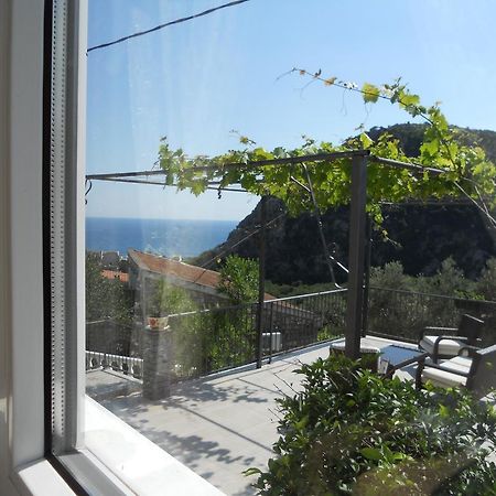 Apartment Djukovic Petrovac Εξωτερικό φωτογραφία