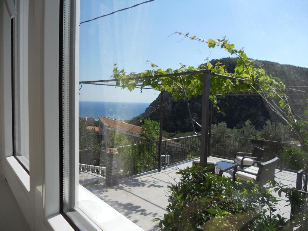 Apartment Djukovic Petrovac Εξωτερικό φωτογραφία