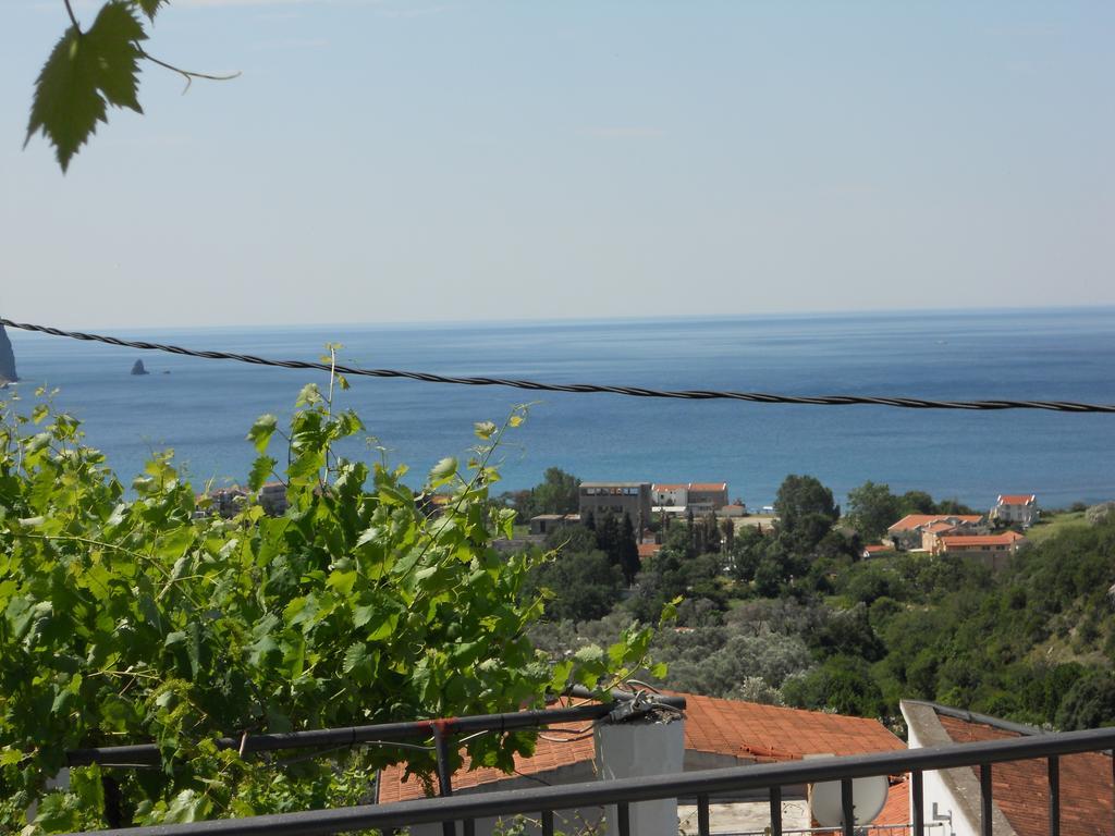 Apartment Djukovic Petrovac Εξωτερικό φωτογραφία