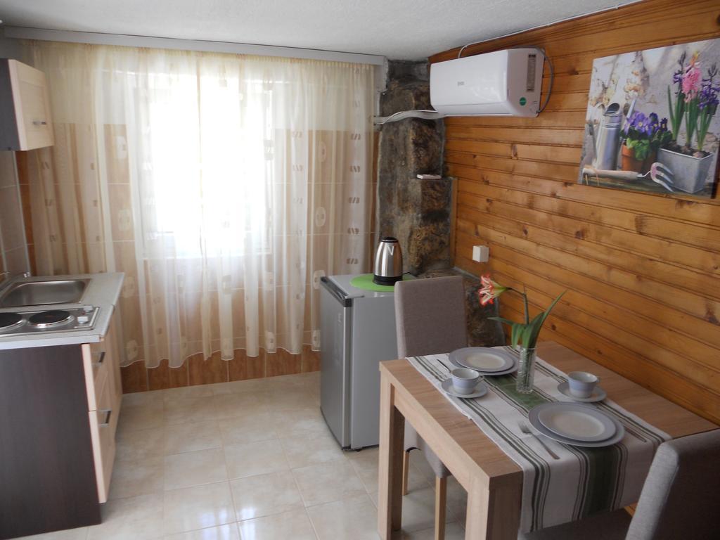 Apartment Djukovic Petrovac Εξωτερικό φωτογραφία