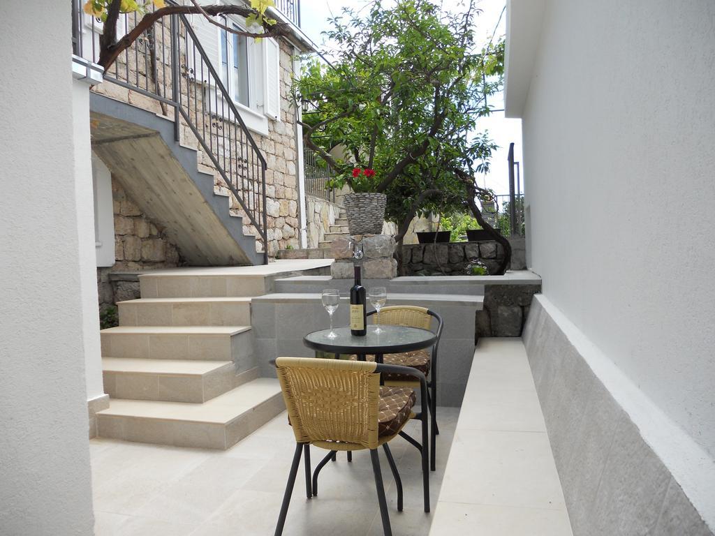 Apartment Djukovic Petrovac Εξωτερικό φωτογραφία